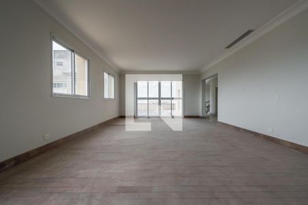 Apartamento à venda com 4 quartos, 703m² em Alto de Pinheiros, São Paulo