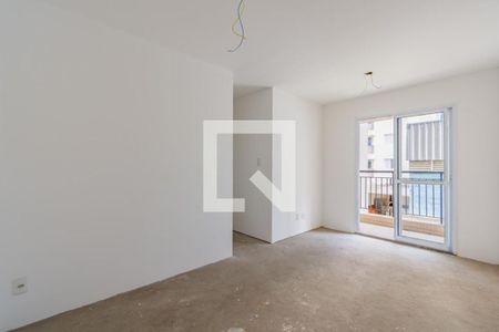 Apartamento à venda com 2 quartos, 51m² em Jabaquara, São Paulo