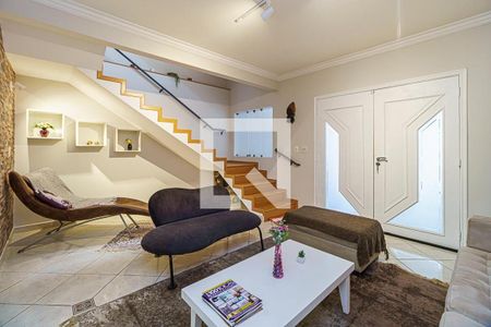 Casa à venda com 4 quartos, 270m² em Perdizes, São Paulo