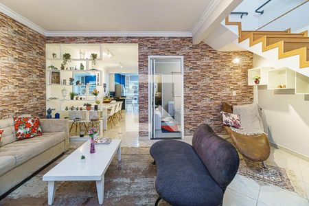 Casa à venda com 4 quartos, 270m² em Perdizes, São Paulo