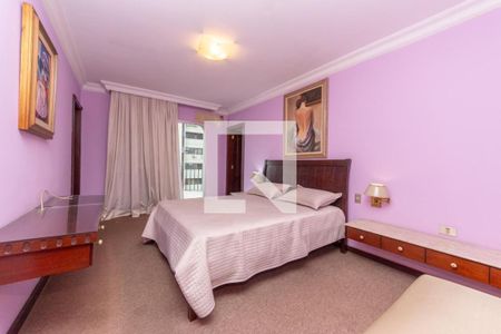 Apartamento à venda com 5 quartos, 315m² em Perdizes, São Paulo