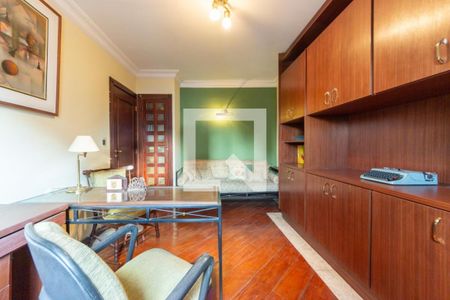 Apartamento à venda com 5 quartos, 315m² em Perdizes, São Paulo