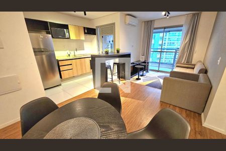 Apartamento à venda com 2 quartos, 67m² em Consolação, São Paulo