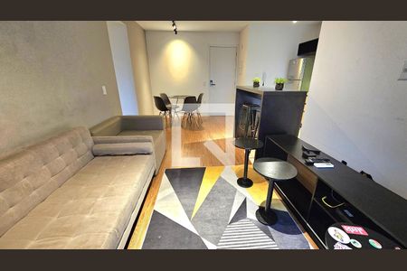 Apartamento à venda com 2 quartos, 67m² em Consolação, São Paulo