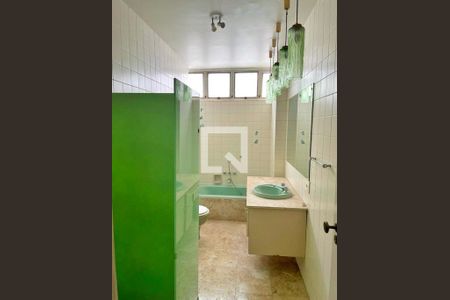 Apartamento à venda com 3 quartos, 272m² em Santa Cecilia, São Paulo