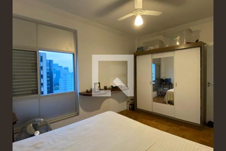 Apartamento à venda com 3 quartos, 220m² em Jardim Paulistano, São Paulo