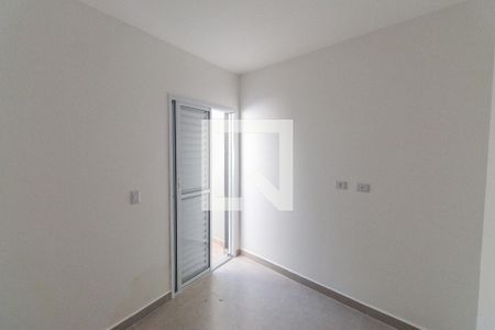 Quarto 2 de apartamento para alugar com 2 quartos, 40m² em Vila Gustavo, São Paulo