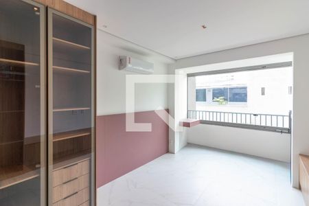 Studio de kitnet/studio para alugar com 1 quarto, 26m² em Vila Olímpia, São Paulo