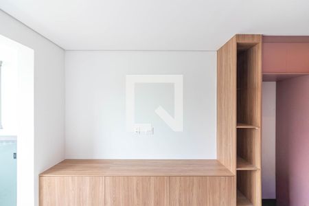 Studio de kitnet/studio para alugar com 1 quarto, 26m² em Vila Olímpia, São Paulo