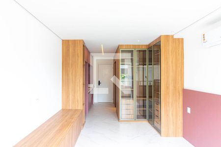 Studio de kitnet/studio para alugar com 1 quarto, 26m² em Vila Olímpia, São Paulo