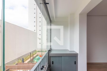 Studio de kitnet/studio para alugar com 1 quarto, 26m² em Vila Olímpia, São Paulo