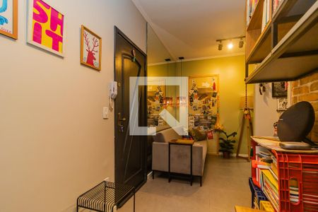 Apartamento à venda com 1 quarto, 40m² em Menino Deus, Porto Alegre
