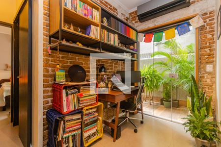 Apartamento à venda com 1 quarto, 40m² em Menino Deus, Porto Alegre