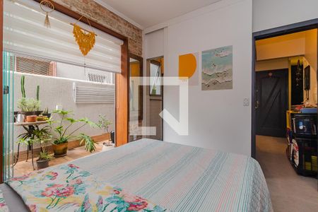 Apartamento à venda com 1 quarto, 40m² em Menino Deus, Porto Alegre