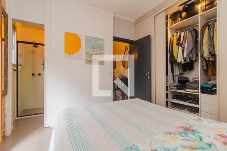 Apartamento à venda com 1 quarto, 40m² em Menino Deus, Porto Alegre