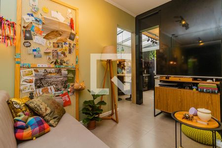 Apartamento à venda com 1 quarto, 40m² em Menino Deus, Porto Alegre