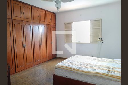 Quarto de casa à venda com 3 quartos, 190m² em Jardim Santa Maria, São Paulo