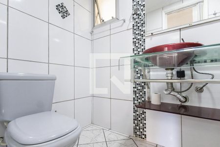 Apartamento à venda com 3 quartos, 89m² em Penha de França, São Paulo