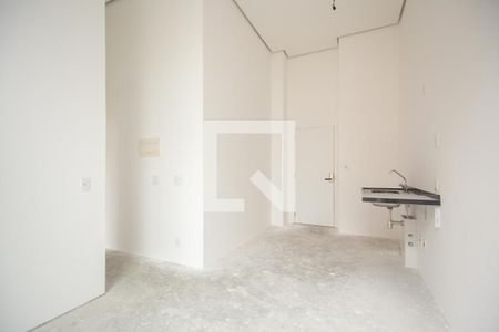 Apartamento à venda com 1 quarto, 37m² em Pinheiros, São Paulo