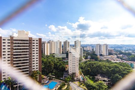 Apartamento para alugar com 3 quartos, 110m² em Jardim Colombo, São Paulo
