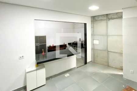 Apartamento para alugar com 1 quarto, 60m² em Vale do Sol, Nova Lima