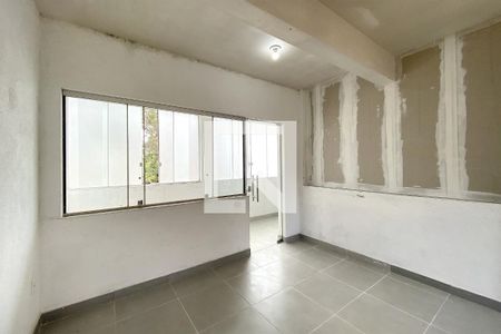 Apartamento para alugar com 1 quarto, 60m² em Vale do Sol, Nova Lima