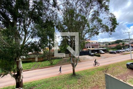 Apartamento para alugar com 1 quarto, 60m² em Vale do Sol, Nova Lima