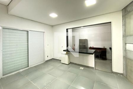 Apartamento para alugar com 1 quarto, 60m² em Vale do Sol, Nova Lima