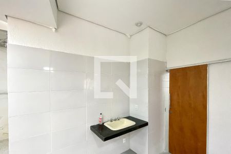 Apartamento para alugar com 1 quarto, 60m² em Vale do Sol, Nova Lima