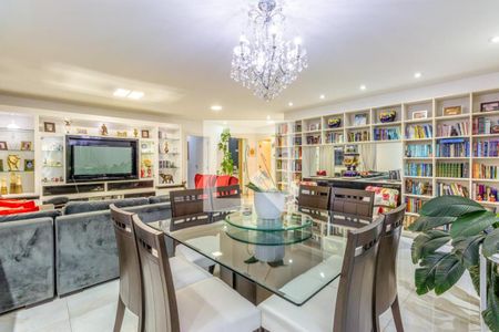 Apartamento à venda com 3 quartos, 190m² em Paraíso, São Paulo