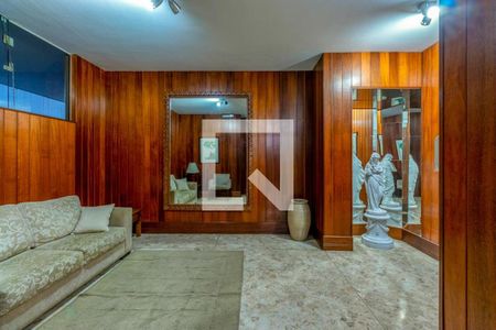 Apartamento à venda com 3 quartos, 190m² em Paraíso, São Paulo
