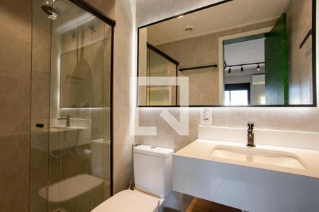 Apartamento à venda com 1 quarto, 57m² em Brás, São Paulo