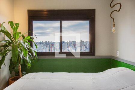 Apartamento à venda com 1 quarto, 57m² em Brás, São Paulo