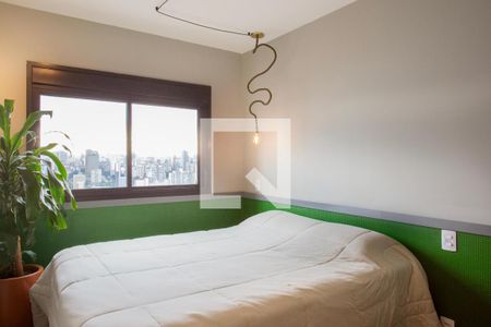 Apartamento à venda com 1 quarto, 57m² em Brás, São Paulo