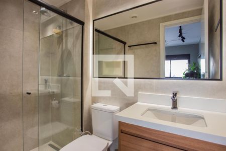 Apartamento à venda com 1 quarto, 57m² em Brás, São Paulo