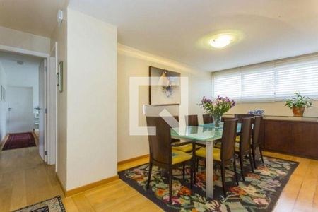 Apartamento à venda com 3 quartos, 404m² em Consolação, São Paulo