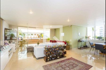 Apartamento à venda com 3 quartos, 404m² em Consolação, São Paulo