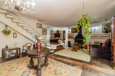 Casa à venda com 6 quartos, 239m² em Paraíso, São Paulo