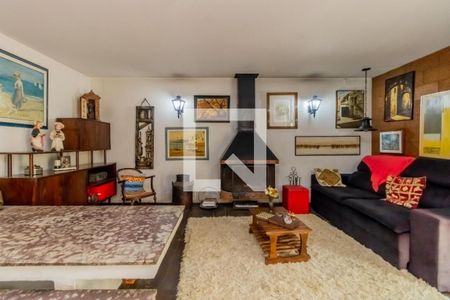 Casa à venda com 6 quartos, 239m² em Paraíso, São Paulo