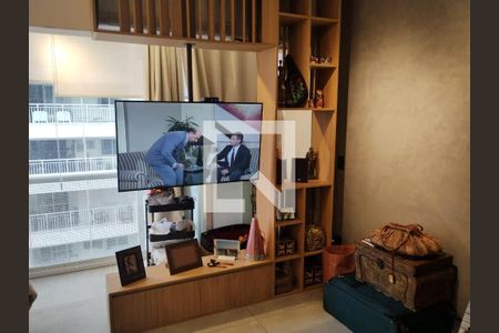 Apartamento à venda com 1 quarto, 48m² em Barra Funda, São Paulo