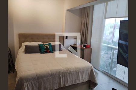 Apartamento à venda com 1 quarto, 48m² em Barra Funda, São Paulo