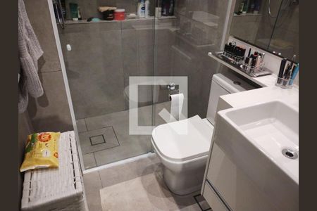 Apartamento à venda com 1 quarto, 48m² em Barra Funda, São Paulo