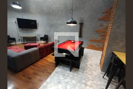 Apartamento à venda com 1 quarto, 48m² em Barra Funda, São Paulo