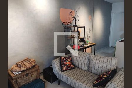 Apartamento à venda com 1 quarto, 48m² em Barra Funda, São Paulo