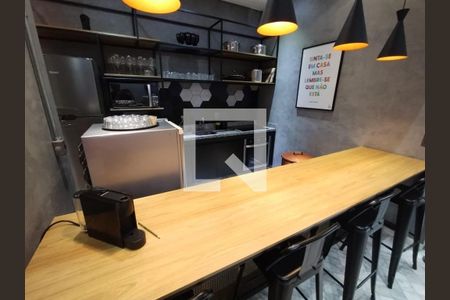 Apartamento à venda com 1 quarto, 48m² em Barra Funda, São Paulo