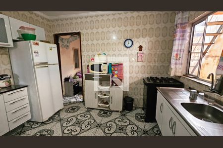 Casa à venda com 3 quartos, 125m² em Residencial Aimoré, Várzea Paulista