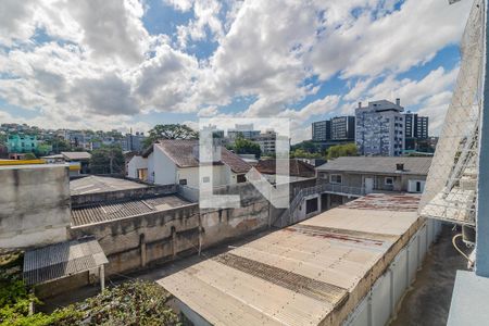 Apartamento para alugar com 1 quarto, 47m² em Teresópolis, Porto Alegre