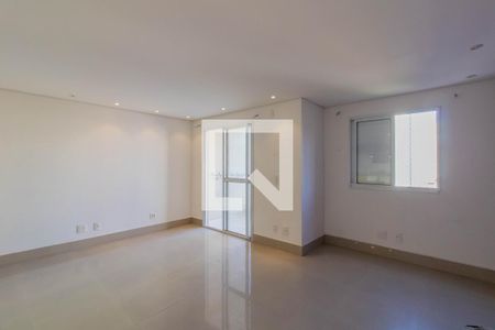 Sala Ampliada de apartamento para alugar com 2 quartos, 78m² em Jardim Flor da Montanha, Guarulhos