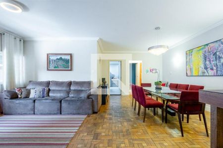 Apartamento à venda com 3 quartos, 144m² em Santa Cecilia, São Paulo