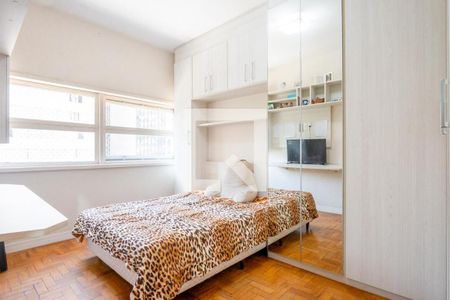 Apartamento à venda com 3 quartos, 144m² em Santa Cecilia, São Paulo